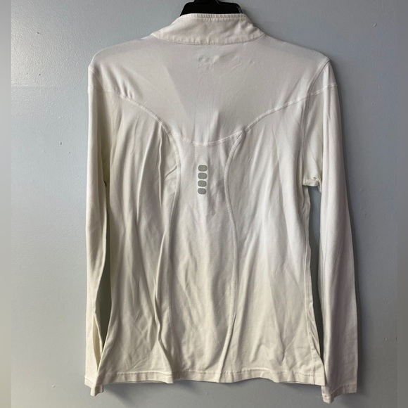 🚨CLEARANCE B1123-10 Nike Fit Dry Long Sleeve Tee - Picture 2 of 3